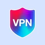 Logo of JAX VPN android Application 